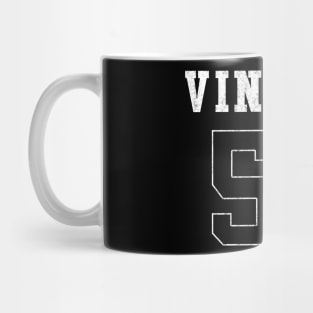 vintage 1953 Mug